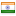 dlbcity.com server is located in India
